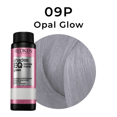 REDKEN - SHADES EQ_Shades EQ Bonder Inside 09P Opal Glow_Cosmetic World